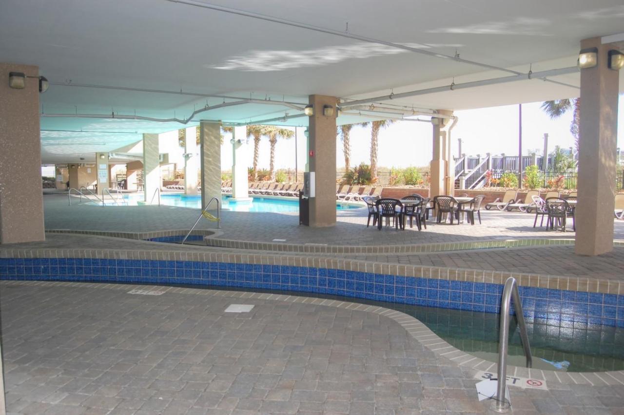 Bahama Sands 1204 Myrtle Beach Kültér fotó