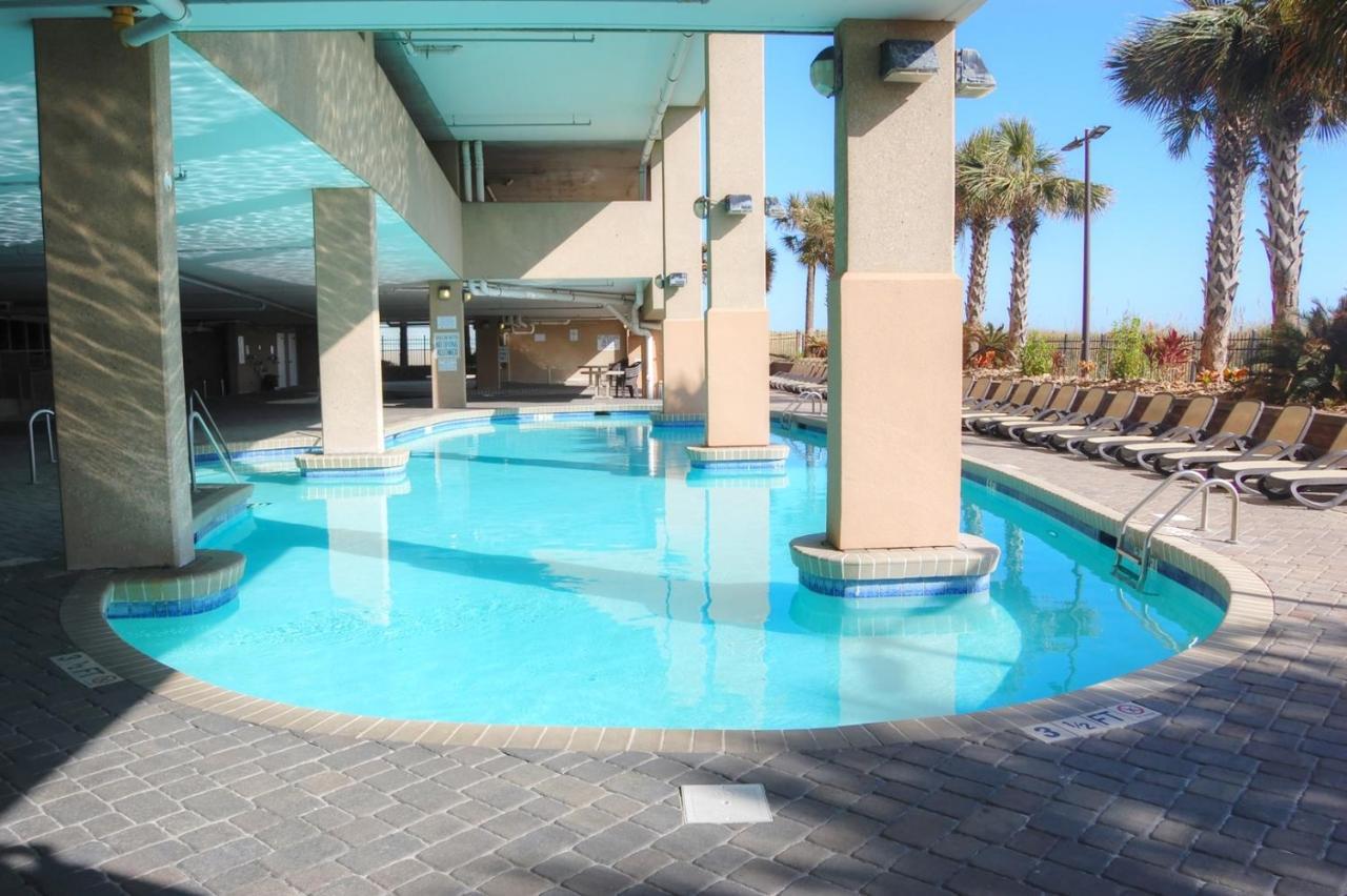 Bahama Sands 1204 Myrtle Beach Kültér fotó