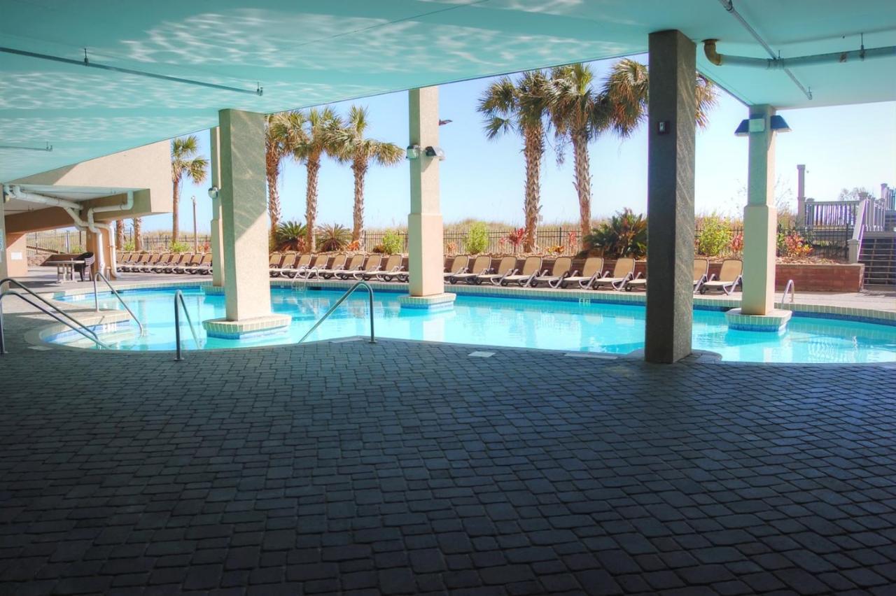 Bahama Sands 1204 Myrtle Beach Kültér fotó