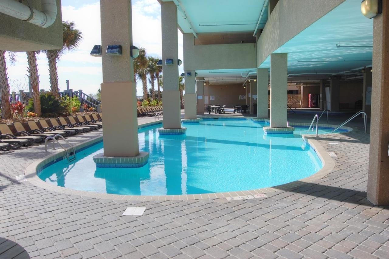 Bahama Sands 1204 Myrtle Beach Kültér fotó