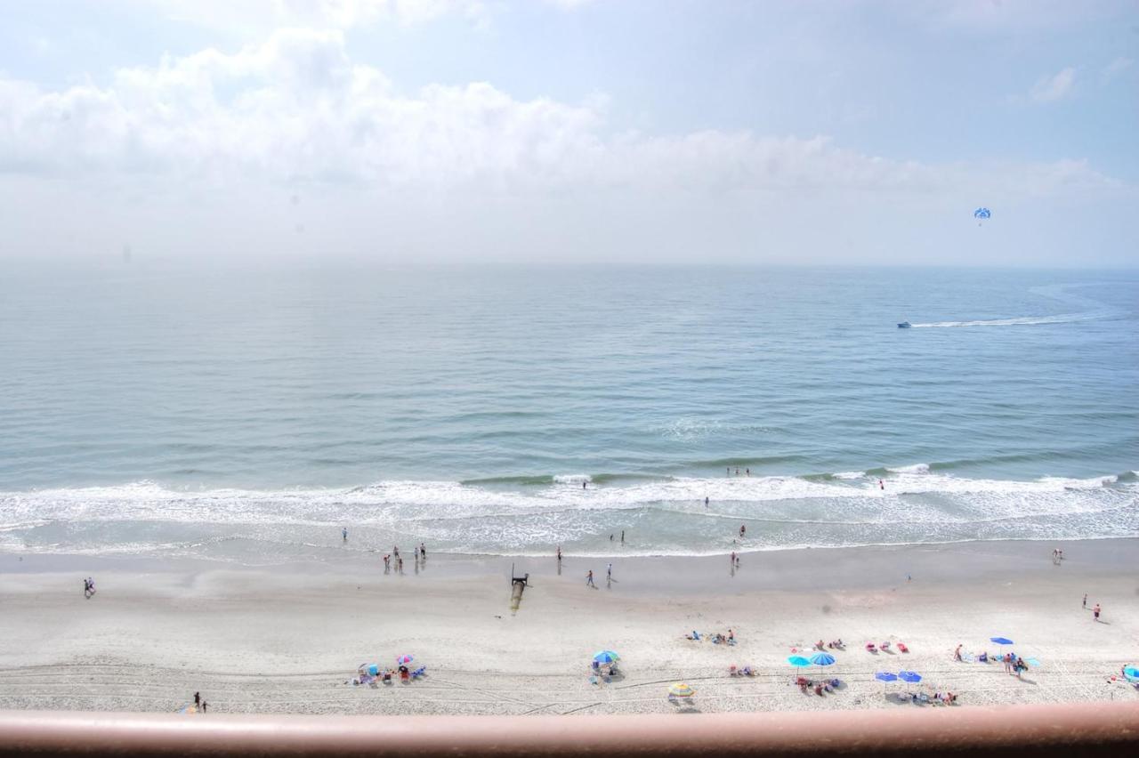 Bahama Sands 1204 Myrtle Beach Kültér fotó